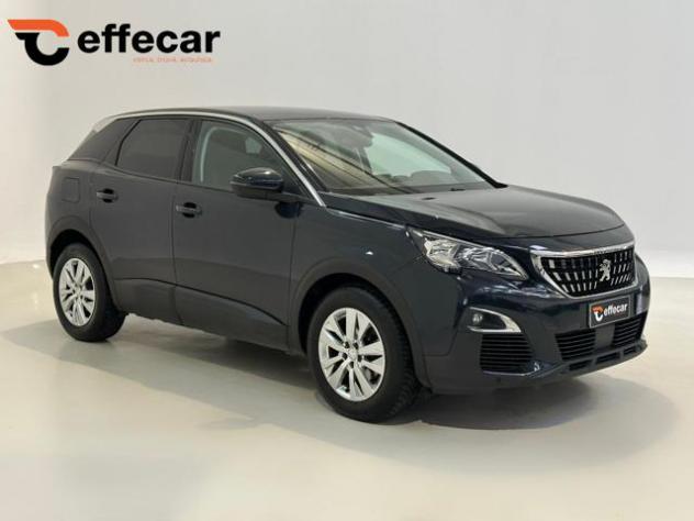PEUGEOT 3008 130 CV DIESEL NEOPATENTATI rif. 23869372 - Foto 3