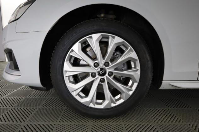 AUDI A4 A4 Avant 30 TDI/136 CV S tronic Business Advanced rif. 23798455 - Foto 8