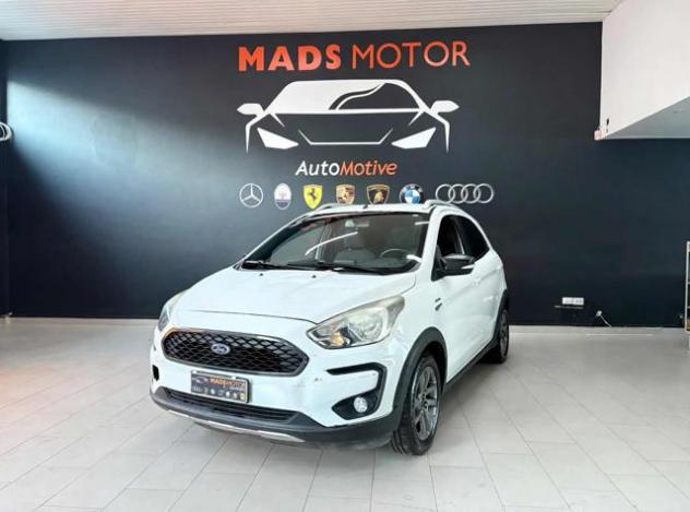 FORD Ka+ 1.2 85 CV Start&Stop Active rif. 24147039