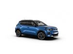CITROEN C3 4ª serie C3 Hybrid 110 e-DCS6 Max