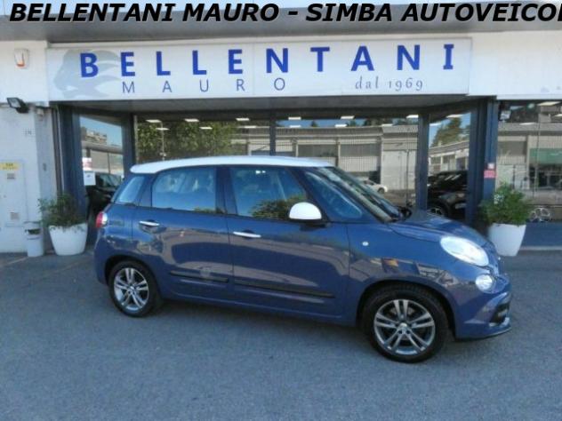FIAT 500L 1.3 Multijet 95 CV Urban rif. 23700951