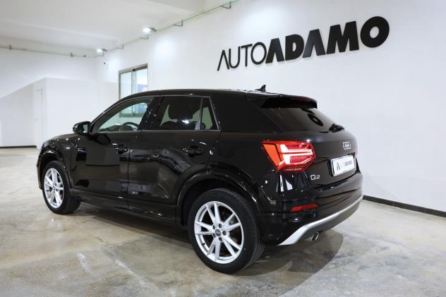 Audi Q2 1.6 TDI S line Edition 85/116 CV - Foto 4