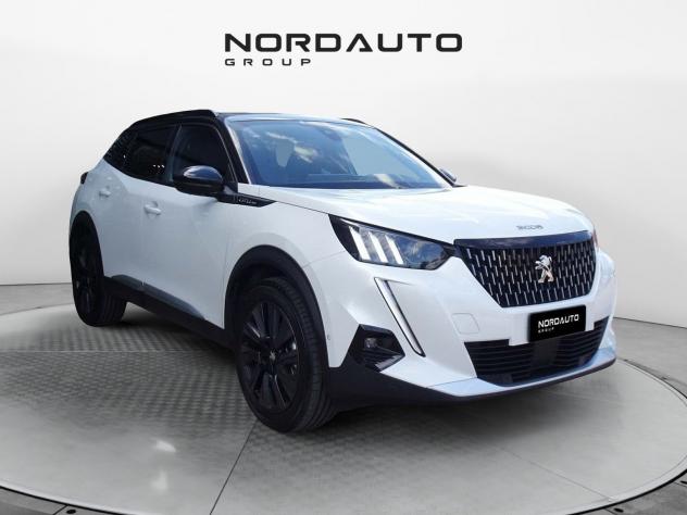 Peugeot 2008 2ª serie PureTech 130 S&S EAT8 GT Line - Foto 2