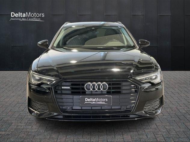 Audi A6 V 2018 Avant Avant 45 3.0 tdi mhev Business Design quattro tiptronic - Foto 6