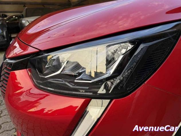 PEUGEOT 208 e Allure Pack 100kW TELECAMERA CARPLAY IVA ESPOSTA rif. 23449341 - Foto 9