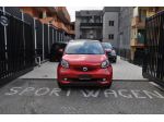 Smart ForFour 90 0.9 Turbo twinamic Passion Cabrio