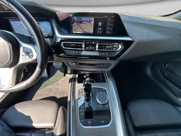 BMW Z4 M40I - Foto 4