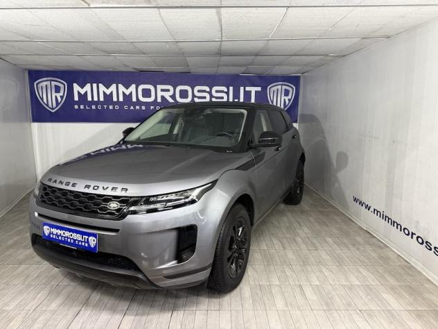 Land Rover Range Rover Evoque 2.0 150cv S AWD Automatica - Foto 6