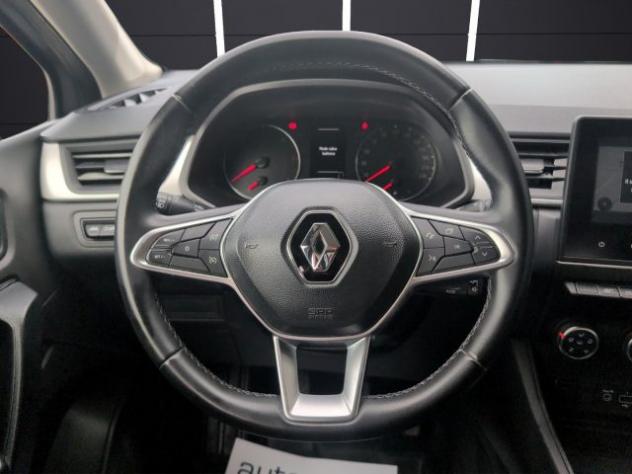 RENAULT Captur Blue dCi 115 CV Intens rif. 23034460 - Foto 10