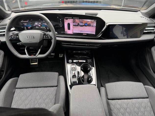 Audi A5 A5 Avant TFSI 110 kW S tronic S Line edition - Foto 8