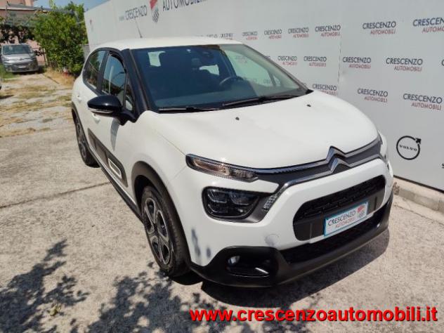 CITROEN C3 1.2 83 CV Feel Pack - PREZZO REALE rif. 23987779 - Foto 4