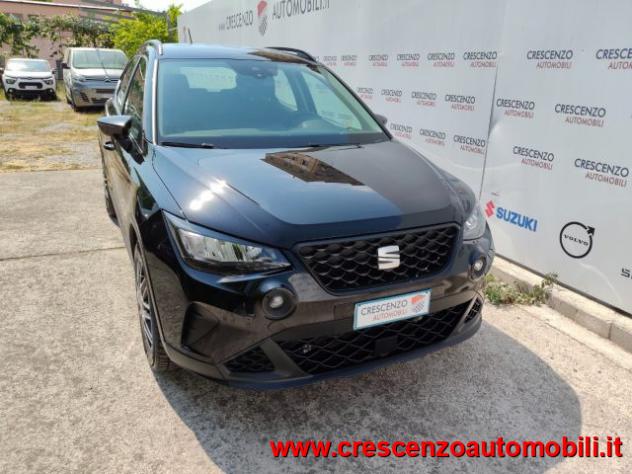 SEAT Arona 1.0 TGI BENZINA/METANO - MINI RATA rif. 23936101 - Foto 6