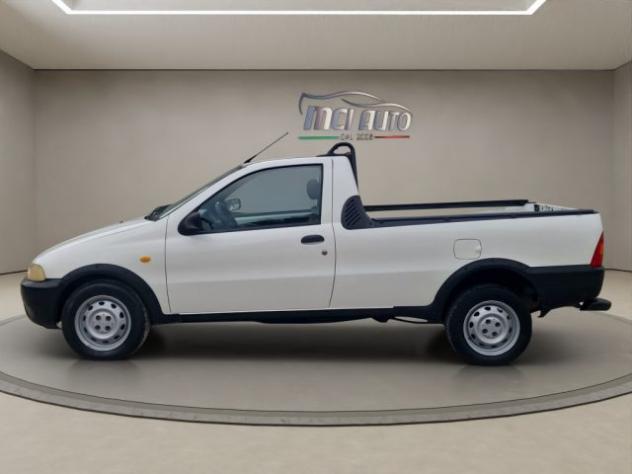 FIAT Strada 1.9 diesel Pick-up rif. 23914289 - Foto 2