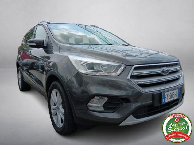 FORD Kuga 2.0 TDCI 120 CV S&S 2WD Powershift Business rif. 22209477 - Foto 2