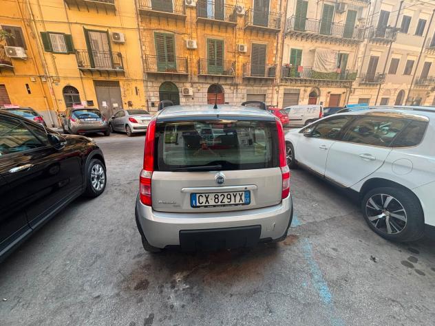 Fiat Panda 1.2 4x4 Climbing FINANZIABILE NEOPATENTATI - Foto 8