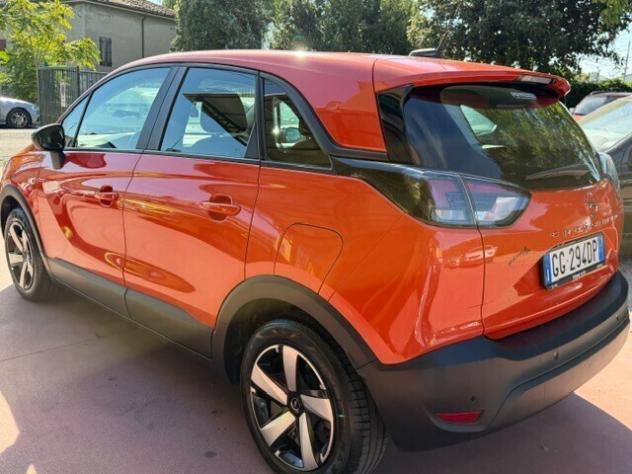 Opel Crossland 1.2 12V Start&Stop Edition, UNIPROP, OK NEOPATENTATI!! - Foto 7
