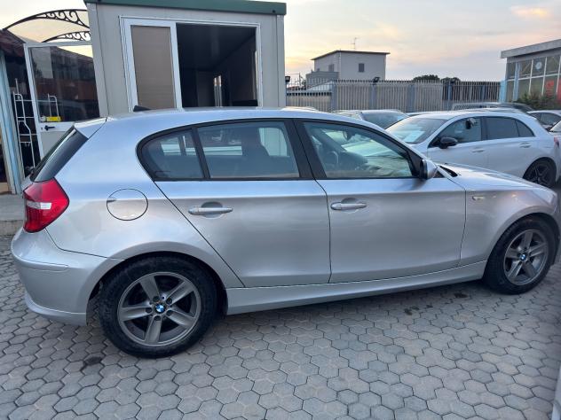 Bmw 116 116i cat 5 porte ADATTA A NEOPATENTATI - Foto 6