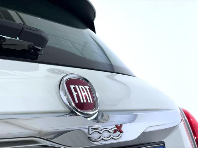 FIAT 500X 1.3 Mjet 95cv 4x2 Pop - Foto 5