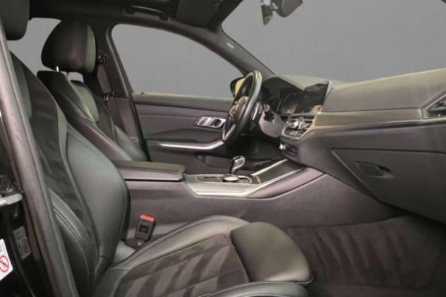 BMW 320 e Touring Msport rif. 23758660 - Foto 7