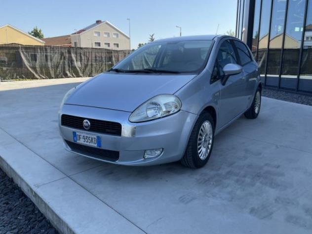 FIAT Grande Punto 1.3 MJT 90 CV 5 porte Dynamic rif. 23757400 - Foto 3