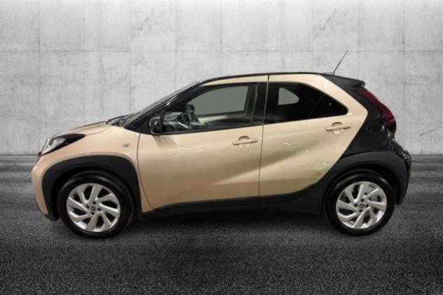 TOYOTA Aygo X 1.0 VVT-i 72 CV 5 porte Trend rif. 24076640 - Foto 5