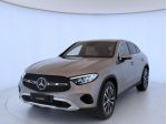 Mercedes-Benz GLC 200 Coupe Advanced 4matic auto - IVA ESPOSTA