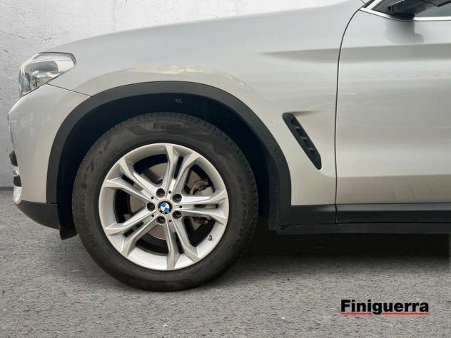 BMW X3 xDrive 20d Business Advantage - Foto 7
