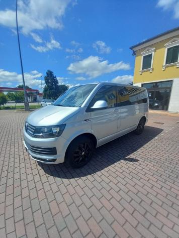Volkswagen Transporter 2.0 TDI 150CV DSG PC Kombi