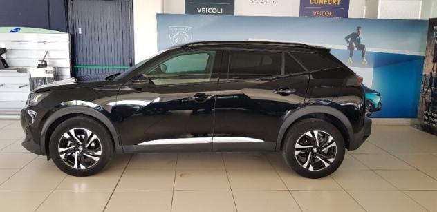 PEUGEOT 2008 2ª serie 2008 PureTech 100 S&S Allure Pack - Foto 6