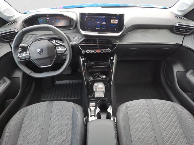 Peugeot 208 e- ALLURE - Motore Elettrico 136cv (100kW) - Foto 9