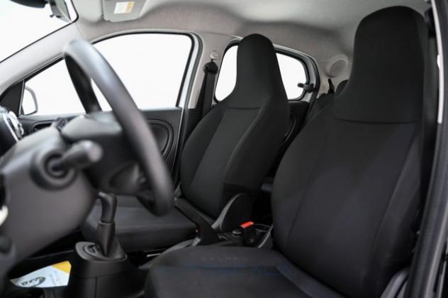 SMART ForFour 1.0 70cv Business rif. 24038660 - Foto 10