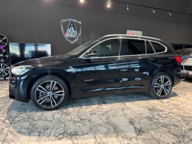 Bmw X1 xDrive20d Msport - Foto 2