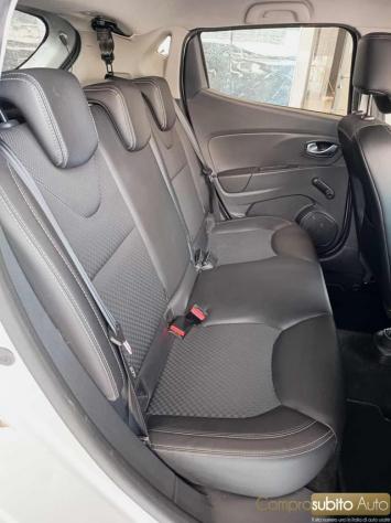 RENAULT Clio TCe 12V 90 CV GPL Start&Stop 5 porte Energy Duel rif. 23935046 - Foto 9