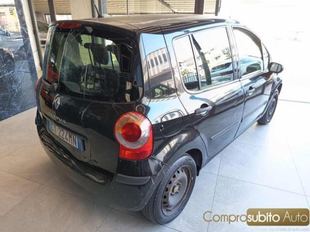 RENAULT Modus 1.2 16V Luxe Dynamique rif. 24034270 - Foto 5