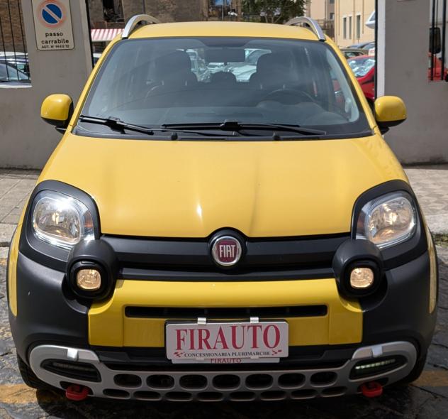 Fiat Panda Cross 1.3 MJT 95 CV S&S 4x4 - Foto 2