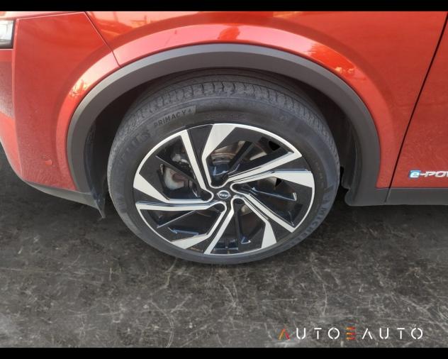Nissan Qashqai 1.5 e-power Tekna+ 2wd - Foto 9