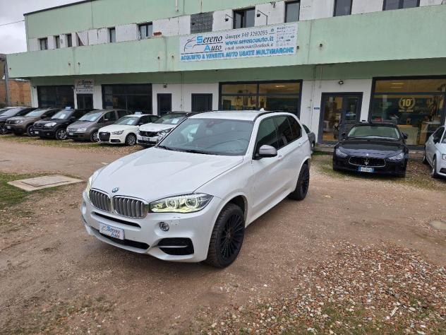 BMW X5 M50d 3.0cc 139.000km XDRIVE Full - Foto 4
