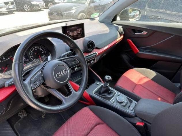 AUDI Q2 30 TFSI Admired rif. 23887924 - Foto 6