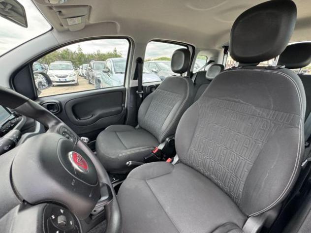 FIAT Panda Hybrid Citylife 1.0cc 70cv rif. 24170774 - Foto 10