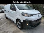 FIAT Scudo 1500 BLUEHDI FURGONE 120CV L2H1 CARPLAY CAM ITALIA rif. 23999468