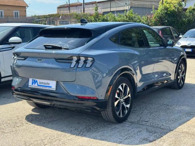 FORD Mustang Mach-E Mach-E Extended Range 294 CV FULL ELECTRIC rif. 23795616 - Foto 6