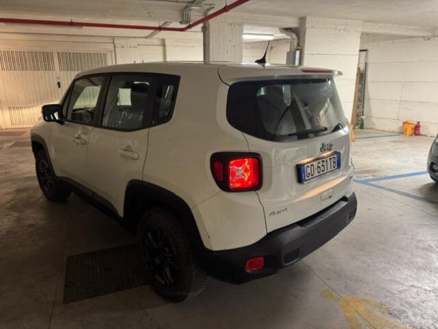 Jeep Renegade 2.0 Mjt 140CV 4WD Active Drive Low S - Foto 3