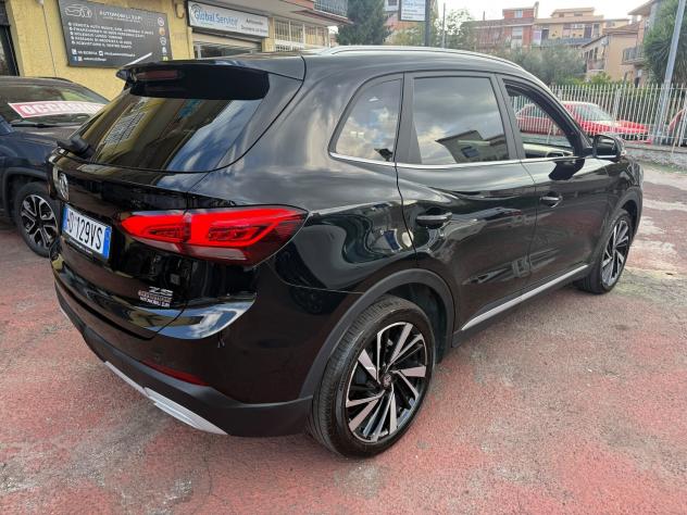 MG ZS 1.5 hybrid Luxury auto - Foto 9