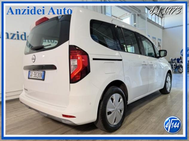 NISSAN Townstar 1.3 130 CV N-Connecta rif. 24091817 - Foto 6