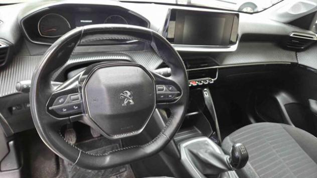PEUGEOT 208 PureTech 75 Stop&Start 5 porte Active rif. 24180007 - Foto 7