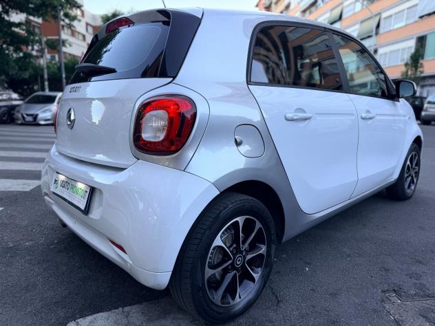 Smart ForFour 1.0 70cv Automatica NO VINCOLI - Foto 2