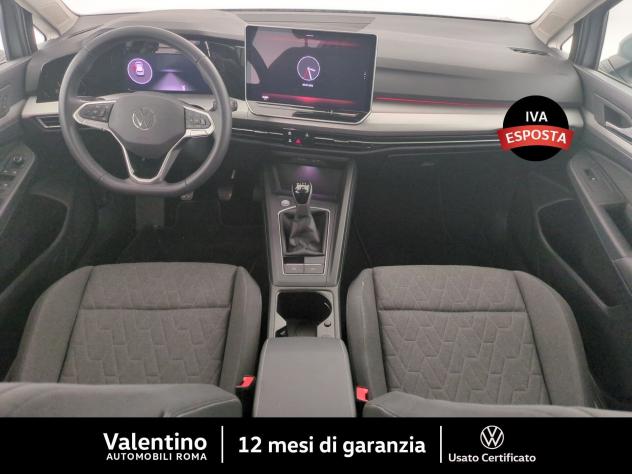 Volkswagen Golf 2.0 TDI SCR Edition Plus - Foto 7