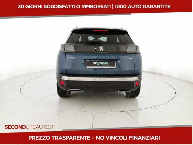 Peugeot 3008 1.5 bluehdi GT Pack s&s 130cv eat8 - Foto 3