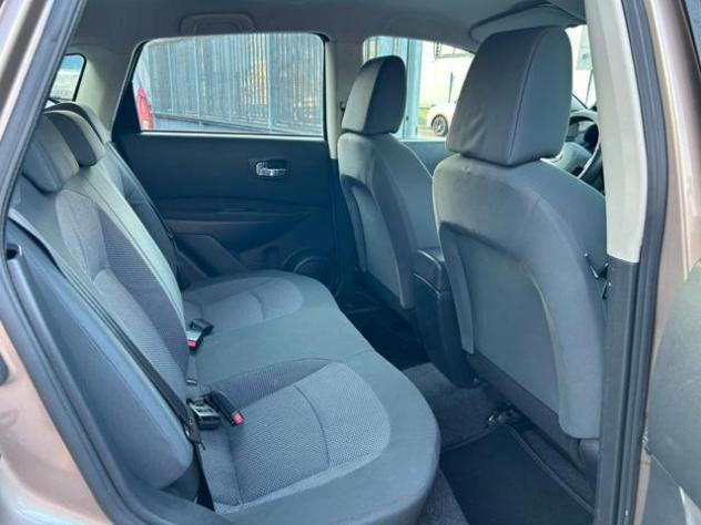 NISSAN Qashqai 1.6 16V *FINANZIABILE* *OK NEOPATENTATI* rif. 23904483 - Foto 10