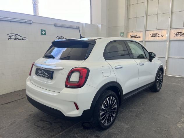 FIAT 500X 1.3 Mjet 95cv TUA DA 189,00 EURO AL MESE - Foto 5